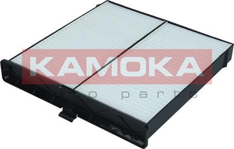 Kamoka F419601 - Filtru, aer habitaclu parts5.com