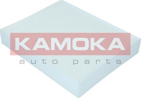 Kamoka F419001 - Filtru, aer habitaclu parts5.com