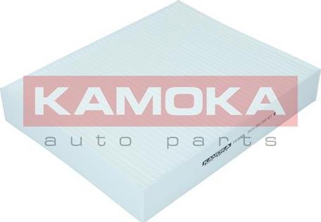 Kamoka F419001 - Filtr, wentylacja przestrzeni pasażerskiej parts5.com