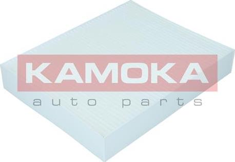 Kamoka F419001 - Filtru, aer habitaclu parts5.com