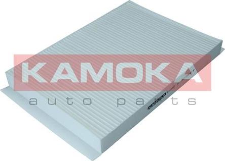 Kamoka F419801 - Филтър купе (поленов филтър) parts5.com