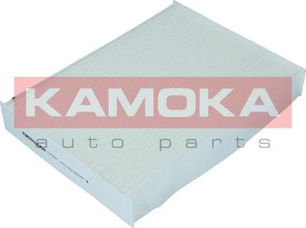 Kamoka F419301 - Filter vnútorného priestoru parts5.com