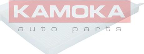 Kamoka F414601 - Filter, zrak notranjega prostora parts5.com