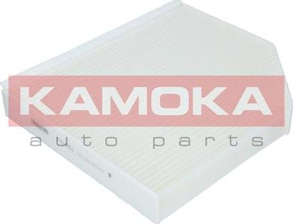 Kamoka F414701 - Filtru, aer habitaclu parts5.com