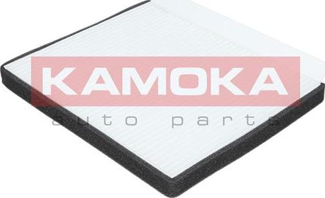 Kamoka F415501 - Filter, zrak notranjega prostora parts5.com