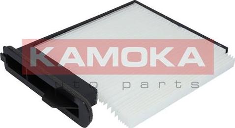 Kamoka F415601 - Filter vnútorného priestoru parts5.com