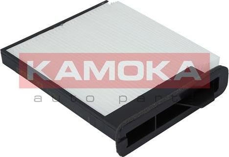 Kamoka F415601 - Filter vnútorného priestoru parts5.com