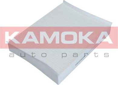 Kamoka F416401 - Filtr, vzduch v interiéru parts5.com