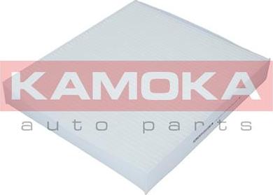 Kamoka F416001 - Filtro, aire habitáculo parts5.com