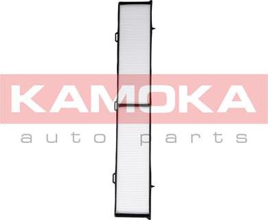 Kamoka F410601 - Filter, interior air parts5.com