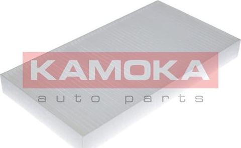 Kamoka F410101 - Filtro, aire habitáculo parts5.com