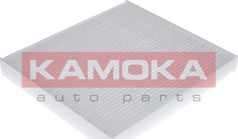 Kamoka F410201 - Filtro, aire habitáculo parts5.com