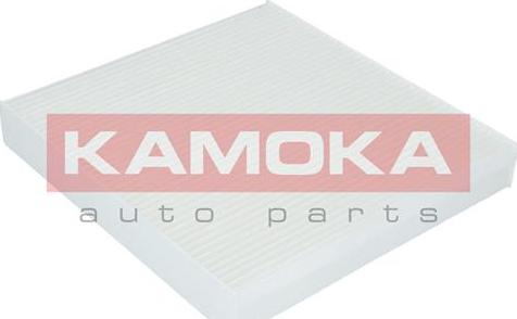 Kamoka F411501 - Filtru, aer habitaclu parts5.com