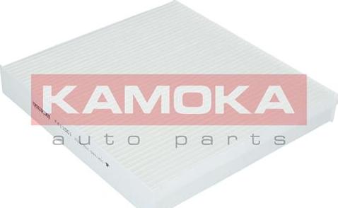 Kamoka F411501 - Filtru, aer habitaclu parts5.com