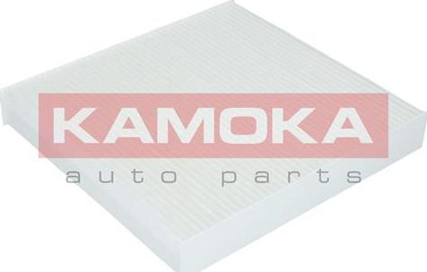 Kamoka F411501 - Filtru, aer habitaclu parts5.com