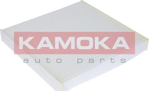 Kamoka F411301 - Filtr, vzduch v interiéru parts5.com