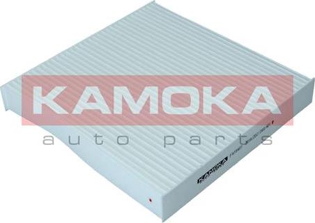 Kamoka F418401 - Filtr, wentylacja przestrzeni pasażerskiej parts5.com