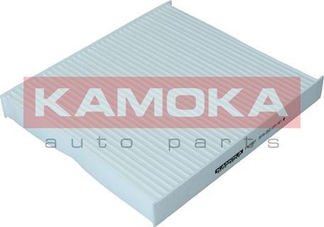 Kamoka F418501 - Filtre, kabin havası parts5.com