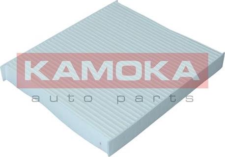 Kamoka F418501 - Фильтр воздуха в салоне parts5.com