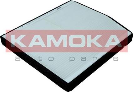 Kamoka F418001 - Filter,salongiõhk parts5.com