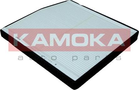 Kamoka F418001 - Filter,salongiõhk parts5.com