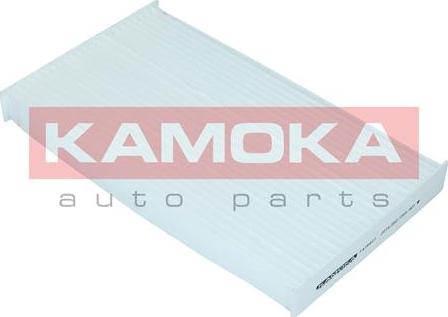 Kamoka F418801 - Filter, interior air parts5.com