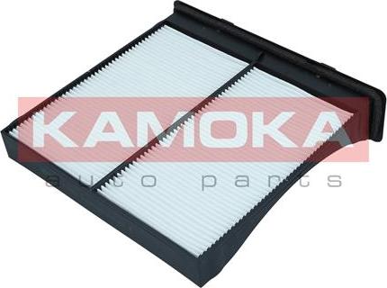 Kamoka F418201 - Filter, vazduh unutrašnjeg prostora parts5.com