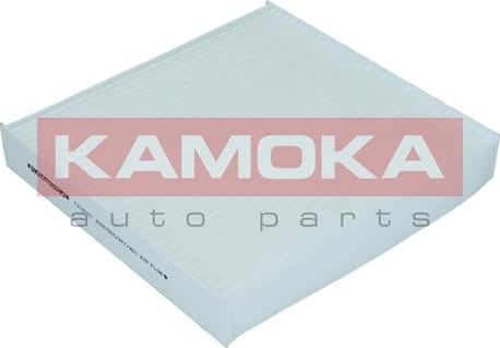 Kamoka F418701 - Filter, zrak notranjega prostora parts5.com