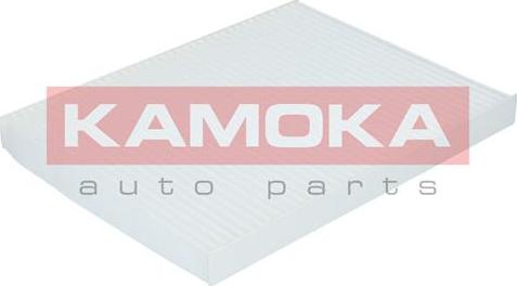 Kamoka F413101 - Filter, interior air parts5.com