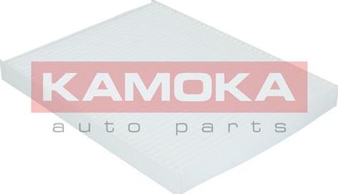 Kamoka F413101 - Filter, interior air parts5.com