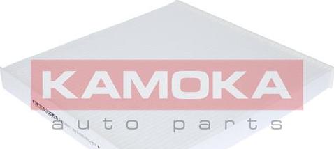 Kamoka F413801 - Filtru, aer habitaclu parts5.com