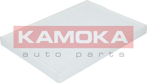 Kamoka F413301 - Filter, zrak notranjega prostora parts5.com