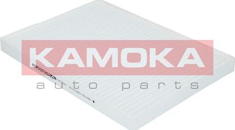 Kamoka F413301 - Filter, zrak notranjega prostora parts5.com