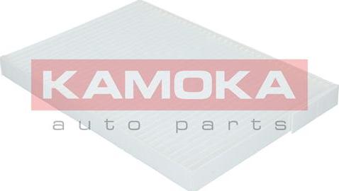 Kamoka F413301 - Filter, zrak notranjega prostora parts5.com