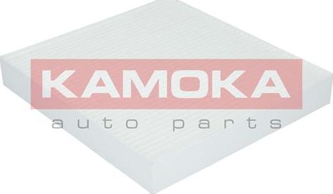 Kamoka F412901 - Filter, interior air parts5.com