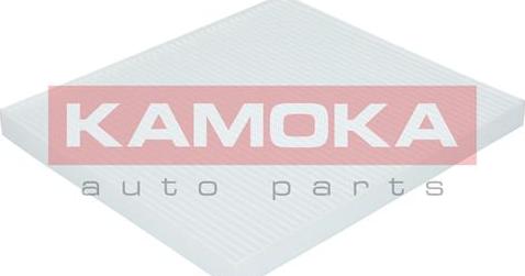 Kamoka F412601 - Szűrő, utastér levegő parts5.com