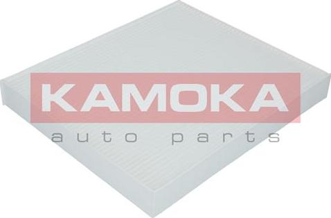 Kamoka F412001 - Filtru, aer habitaclu parts5.com