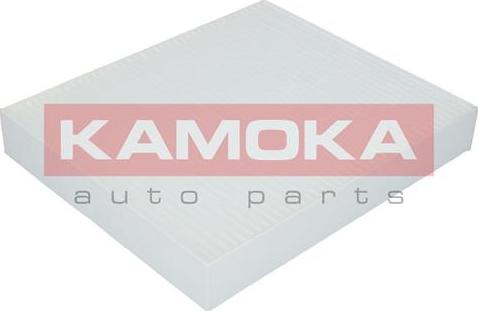 Kamoka F412101 - Filtru, aer habitaclu parts5.com