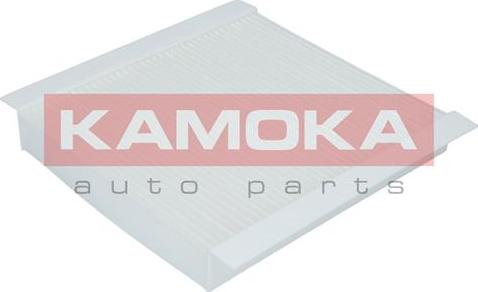 Kamoka F412301 - Filtru, aer habitaclu parts5.com