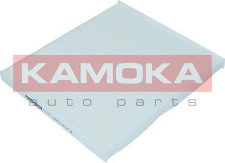 Kamoka F417401 - Filtru, aer habitaclu parts5.com