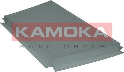 Kamoka F417501 - Φίλτρο, αέρας εσωτερικού χώρου parts5.com