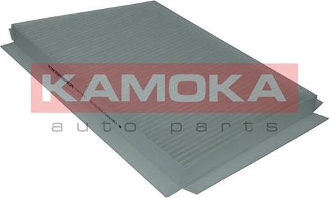 Kamoka F417501 - Φίλτρο, αέρας εσωτερικού χώρου parts5.com