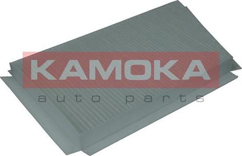 Kamoka F417501 - Φίλτρο, αέρας εσωτερικού χώρου parts5.com