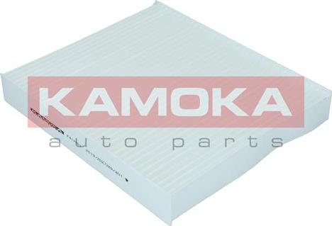 Kamoka F417301 - Filtru, aer habitaclu parts5.com