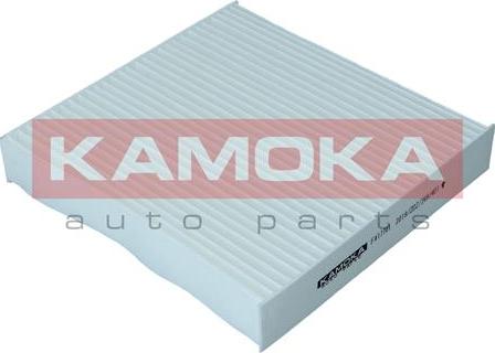 Kamoka F417701 - Filtro, aire habitáculo parts5.com