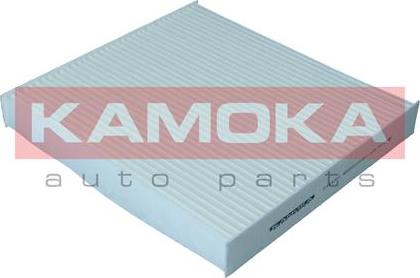 Kamoka F424301 - Filtru, aer habitaclu parts5.com