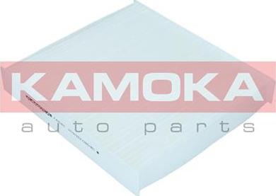 Kamoka F420401 - Filtru, aer habitaclu parts5.com