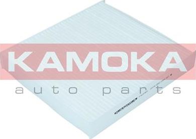 Kamoka F420401 - Filtro, aire habitáculo parts5.com