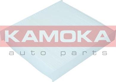 Kamoka F420401 - Filtro, aire habitáculo parts5.com