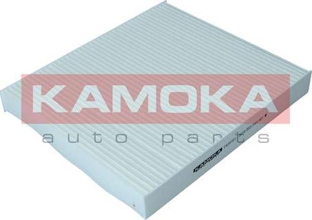 Kamoka F420101 - Szűrő, utastér levegő parts5.com